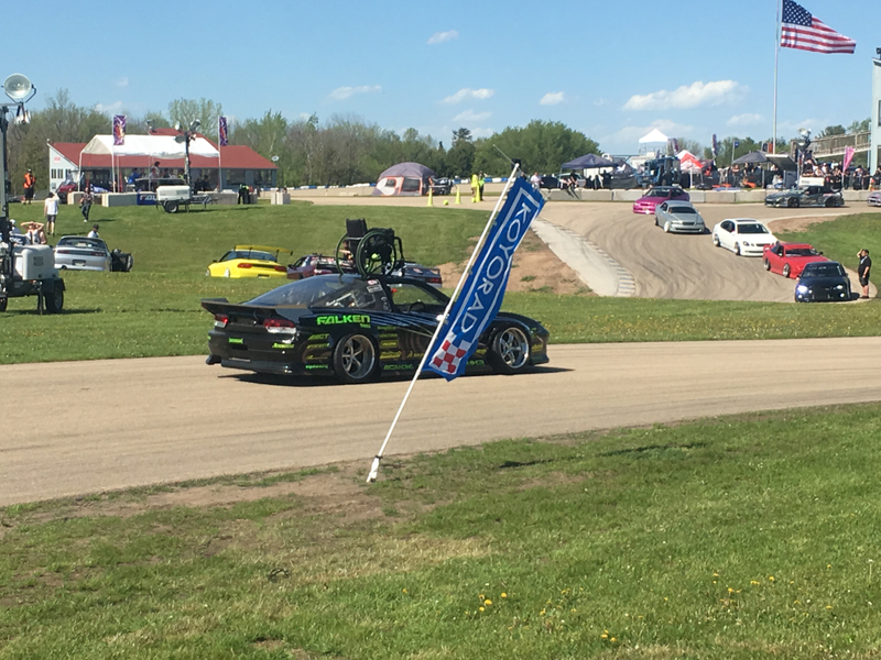 Illustration for article titled The Cars Of Final Bout 2019